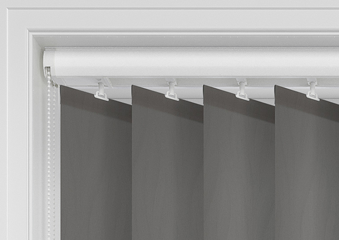 Tiffany, Dusk - Vertical Blind - Image 12
